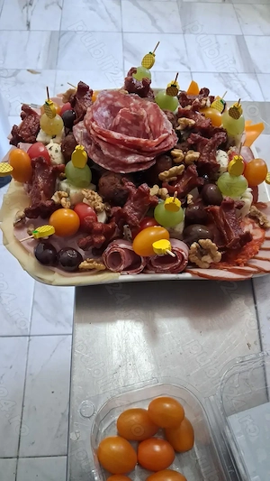 Bucatar pizzar doresc loc de munca - imagine 3