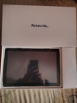 PC tabletă fezawio