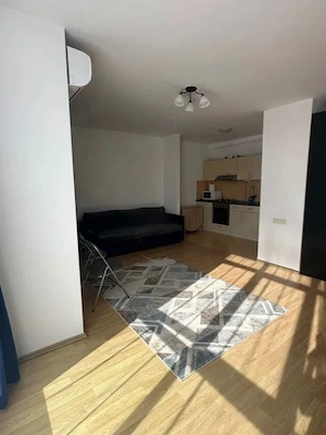 Apartament cu 2 camere in Tatarasi-Green Park - imagine 4