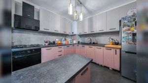COMISION 0%!  Casa tip duplex, 135 mp Manastur, zona Edgar Quinet - imagine 7