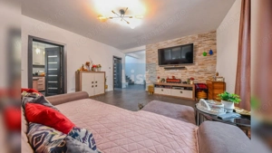 COMISION 0%!  Casa tip duplex, 135 mp Manastur, zona Edgar Quinet - imagine 4