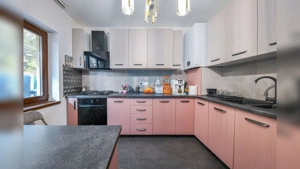 COMISION 0%!  Casa tip duplex, 135 mp Manastur, zona Edgar Quinet - imagine 6