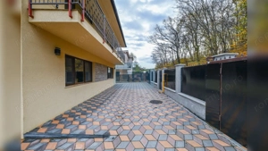 COMISION 0%!  Casa tip duplex, 135 mp Manastur, zona Edgar Quinet - imagine 2