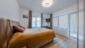 COMISION 0%!  Casa tip duplex, 135 mp Manastur, zona Edgar Quinet - imagine 18