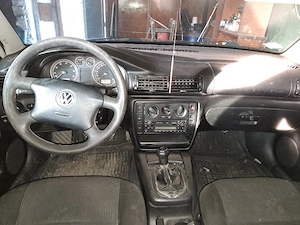 passat 1.6 gpl - imagine 5