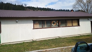 Hala de productie in Vatra Dornei (oras), inchiriere sau vanzare - imagine 2