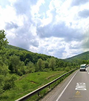 Teren investiție Măieruș   PUZ Aprobat | COMISION 0% - imagine 5