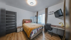 COMISION 0%!  Casa tip duplex, 135 mp Manastur, zona Edgar Quinet - imagine 19