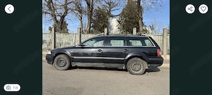 passat 1.6 gpl - imagine 4