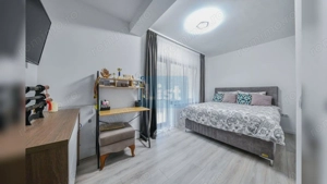 COMISION 0%!  Casa tip duplex, 135 mp Manastur, zona Edgar Quinet - imagine 16