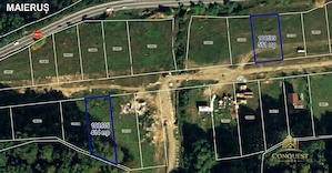 Teren investiție Măieruș   PUZ Aprobat | COMISION 0% - imagine 9