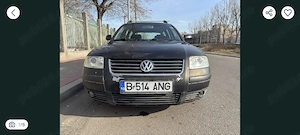 passat 1.6 gpl - imagine 2