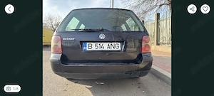 passat 1.6 gpl - imagine 3