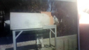 Construiesc cuptoare de pizza napolitane - imagine 2