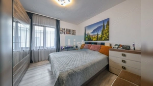 COMISION 0%!  Casa tip duplex, 135 mp Manastur, zona Edgar Quinet - imagine 12