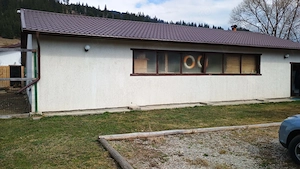 Hala de productie in Vatra Dornei (oras), inchiriere sau vanzare