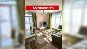 0% Comision | Apartament decomandat cu 3 camere, 86 mp | Zorilor |