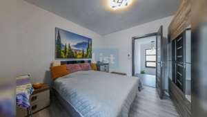 COMISION 0%!  Casa tip duplex, 135 mp Manastur, zona Edgar Quinet - imagine 11