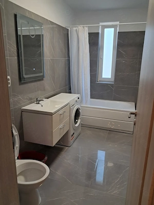 Inchiriez apartament cu o camera - imagine 2