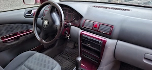 Skoda piese motor 1.9 tdi  - imagine 2