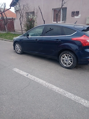 Vând Ford focus Rs  - imagine 2