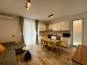2 camere Giroc - parter, curte privata 25mp, bloc 2026, loc de parcare