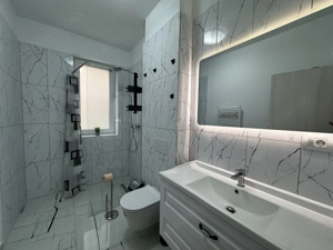 2 camere Giroc - parter, curte privata 25mp, bloc 2026, loc de parcare - imagine 7