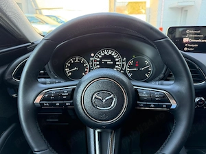 Mazda 3,2025,Sedan, eSkyactive G 140, Exclusive Line - imagine 7