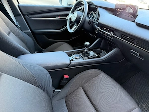 Mazda 3,2025,Sedan, eSkyactive G 140, Exclusive Line - imagine 8