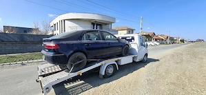 Renault laguna 1.9 dci piese  - imagine 2