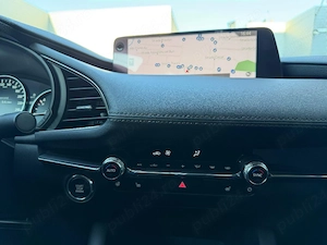 Mazda 3,2025,Sedan, eSkyactive G 140, Exclusive Line - imagine 5