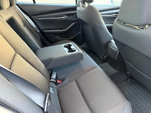 Mazda 3,2025,Sedan, eSkyactive G 140, Exclusive Line - imagine 9