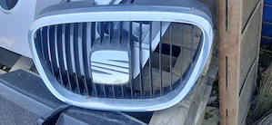 Grila seat leon
