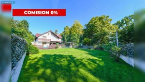 COMISION ZERO! | Casa Individuala | 1000 Mp teren | 260 mp Utili | 
