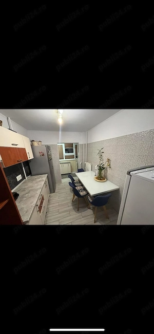 4 camere Bulevardul Basarabia - imagine 13