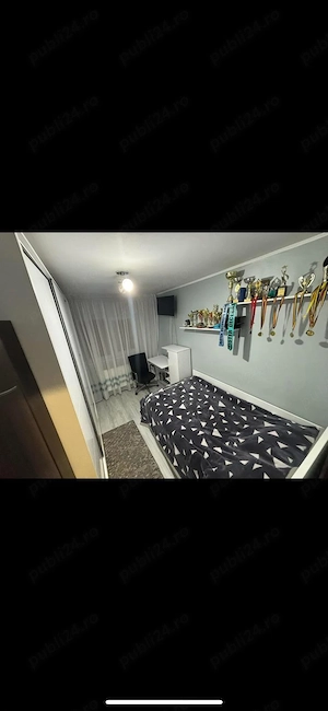 4 camere Bulevardul Basarabia - imagine 9