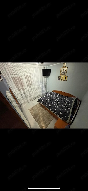 4 camere Bulevardul Basarabia - imagine 10