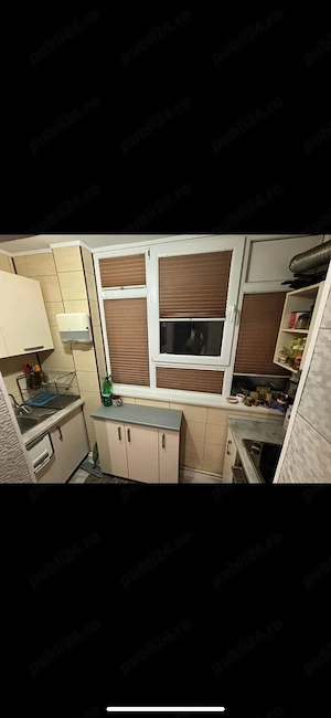 4 camere Bulevardul Basarabia - imagine 7