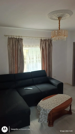 Casa 3 camere Bratianu - imagine 2