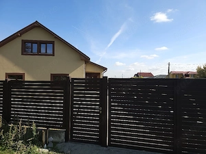 De vanzare casa P+M in Slatioara, direct de la proprietar!