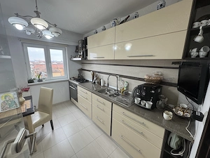 Apartament cu 3 camere Simion Barnutiu - Proprietar