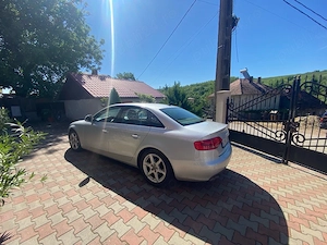 audi a4 b8  - imagine 3