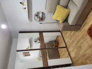 Garsoniera de inchiriat, Teiul Doamnei - imagine 2