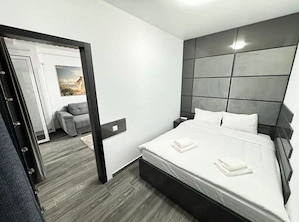 Apartament Regim Hotelier   Check-In 24 7    Acces non-stop   intri când vrei, fără așteptare   
