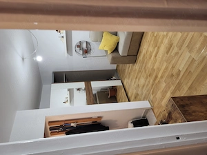 Garsoniera de inchiriat, Teiul Doamnei - imagine 7