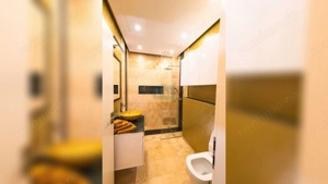 0% Comision | Apartament semidecomandat cu 2 camere, 54 mp | Europa | - imagine 7