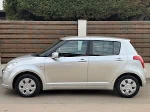   Suzuki Swift 1.3 Benzina 2006 149.000Km Impecabila   - imagine 2