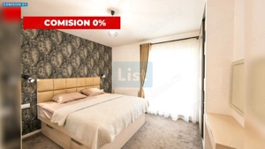 0% Comision | Apartament semidecomandat cu 2 camere, 54 mp | Europa |