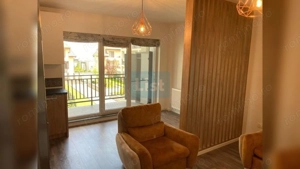 0% Comision | Apartament semidecomandat cu 2 camere, 54 mp | Europa | - imagine 8