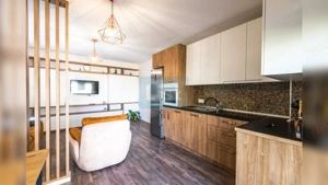 0% Comision | Apartament semidecomandat cu 2 camere, 54 mp | Europa | - imagine 3